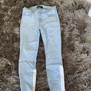 JBrand jeans